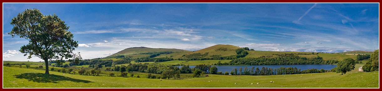 England - Lake District National Park