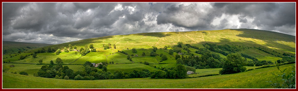 England - Yorkshire Dales National Park