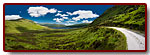 Scotland - Galloway Forest Park