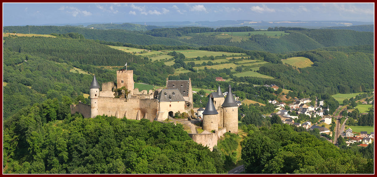 Bourscheid