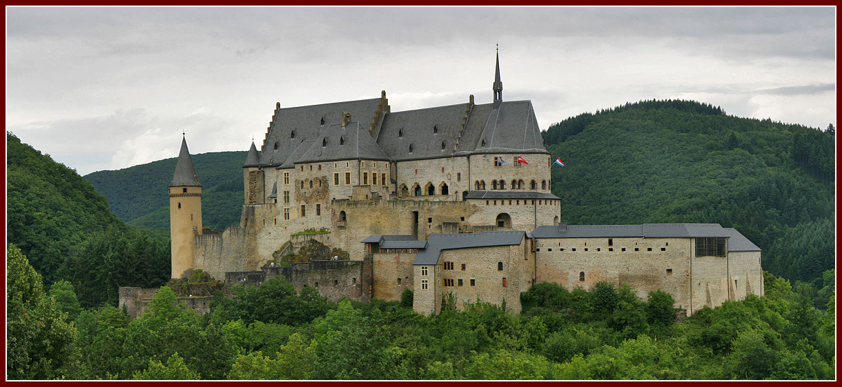 Vianden